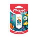 MAPED Gumica Jungle Fever 103702 - Slika 3