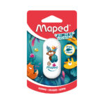 MAPED Gumica Jungle Fever 103702