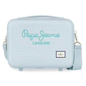 PEPE JEANS Dalma neseser 68.639.21