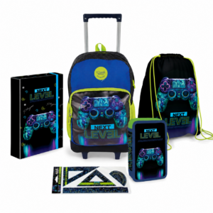 S-COOL Next level Set 5u1 SC3041