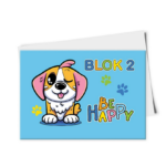 Blok 2 Boy SC3259