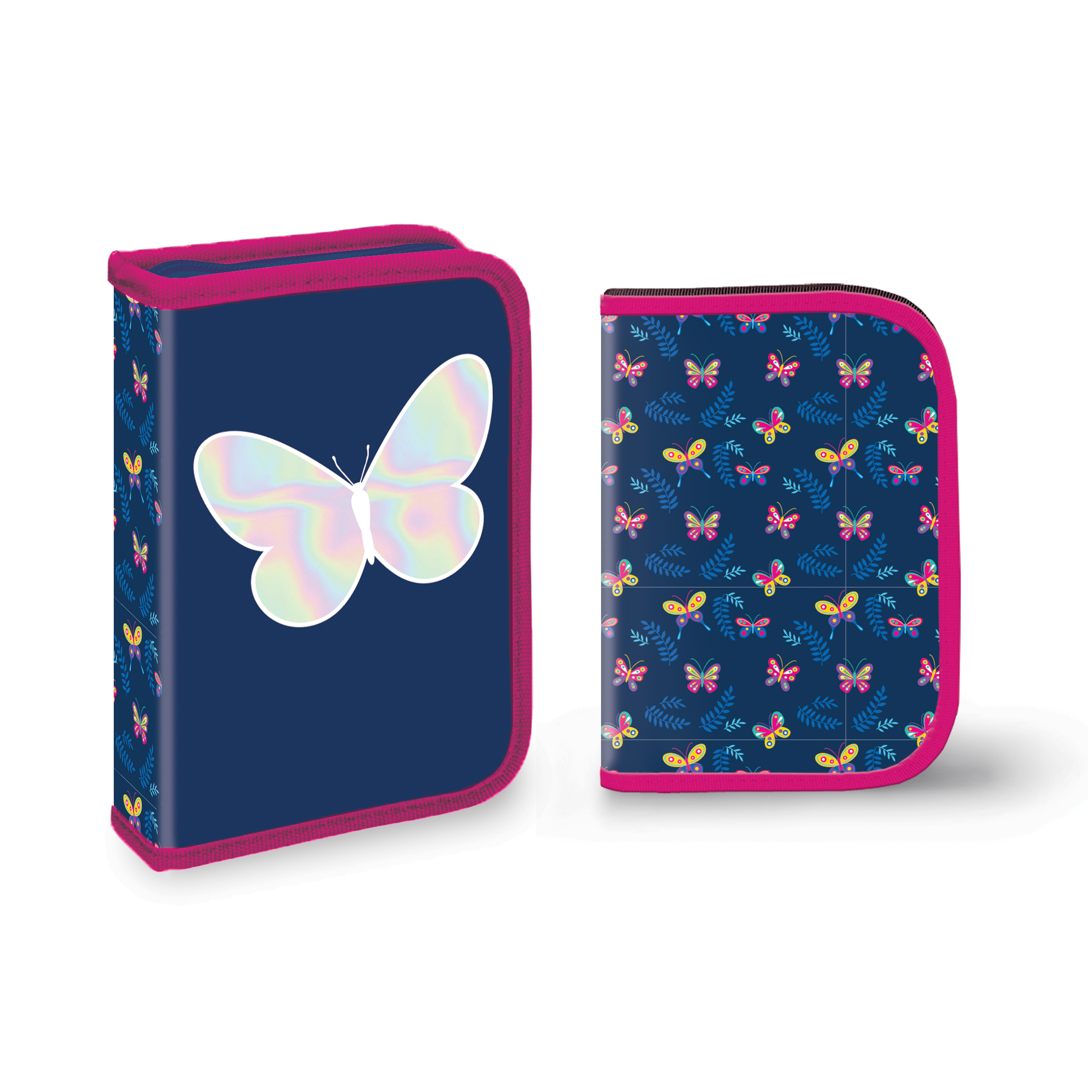 S-COOL Butterfly pernica SC2901