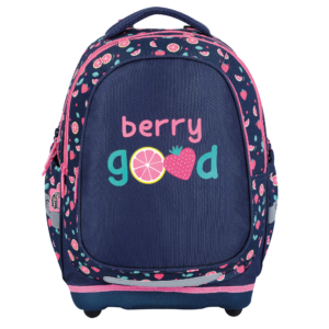 S-COOL Anatomic Classic ranac Berry Good SC2945