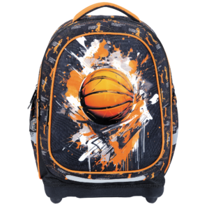 S-COOL Anatomic Classic ranac Basketball SC2946