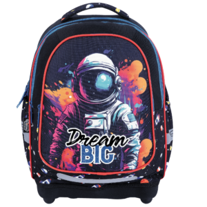 S-COOL Anatomic Classic ranac Dream Big SC2947