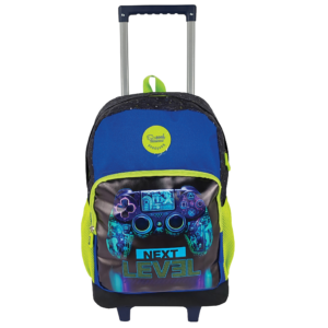 S-COOL Trolley torba na točkiće SC3041 Next level