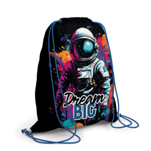 S-COOL Dream big torba za opremu SC3056
