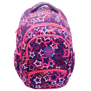 S-COOL Urban ranac SC3181 Stars