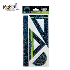 S-COOL lenjiri set SC3227 Next level