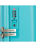 ENSO Annie turquoise kofer 72592 M - Slika 3
