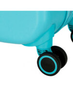 ENSO Annie turquoise kofer 72592 M - Slika 2