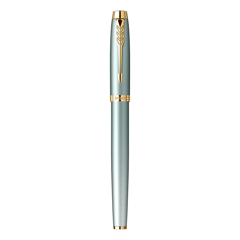 PARKER Royal IM SE Ritual green roler 03893 - Image 2