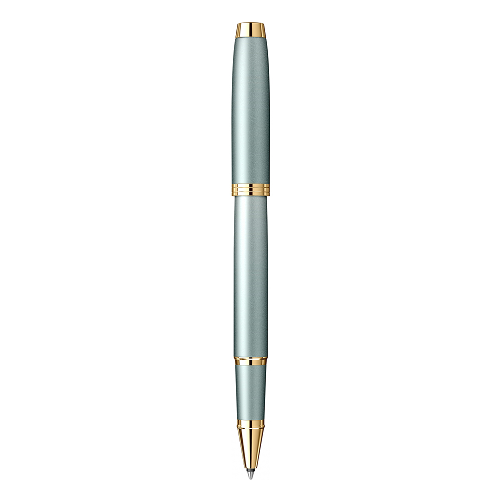 PARKER Royal IM SE Ritual green roler 03893 - Image 4