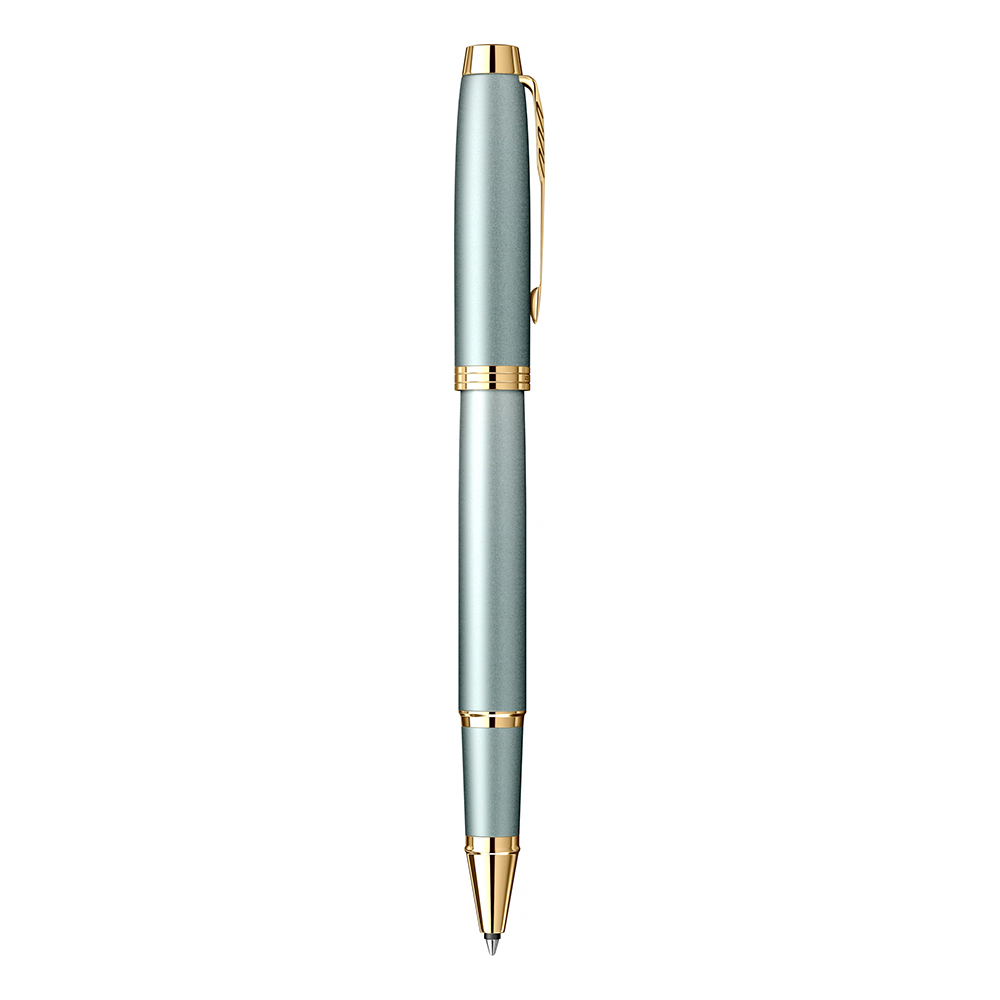 PARKER Royal IM SE Ritual green roler 03893 - Image 5