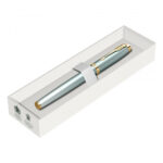 PARKER Royal IM SE Ritual green roler 03893 - Slika 7