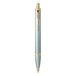 PARKER Royal IM SE Ritual green hemijska 03894