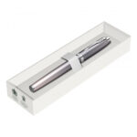 PARKER Royal IM SE Ritual grey roler 03897 - Slika 5
