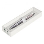 PARKER Royal IM SE Ritual grey hemijska 03898 - Slika 5