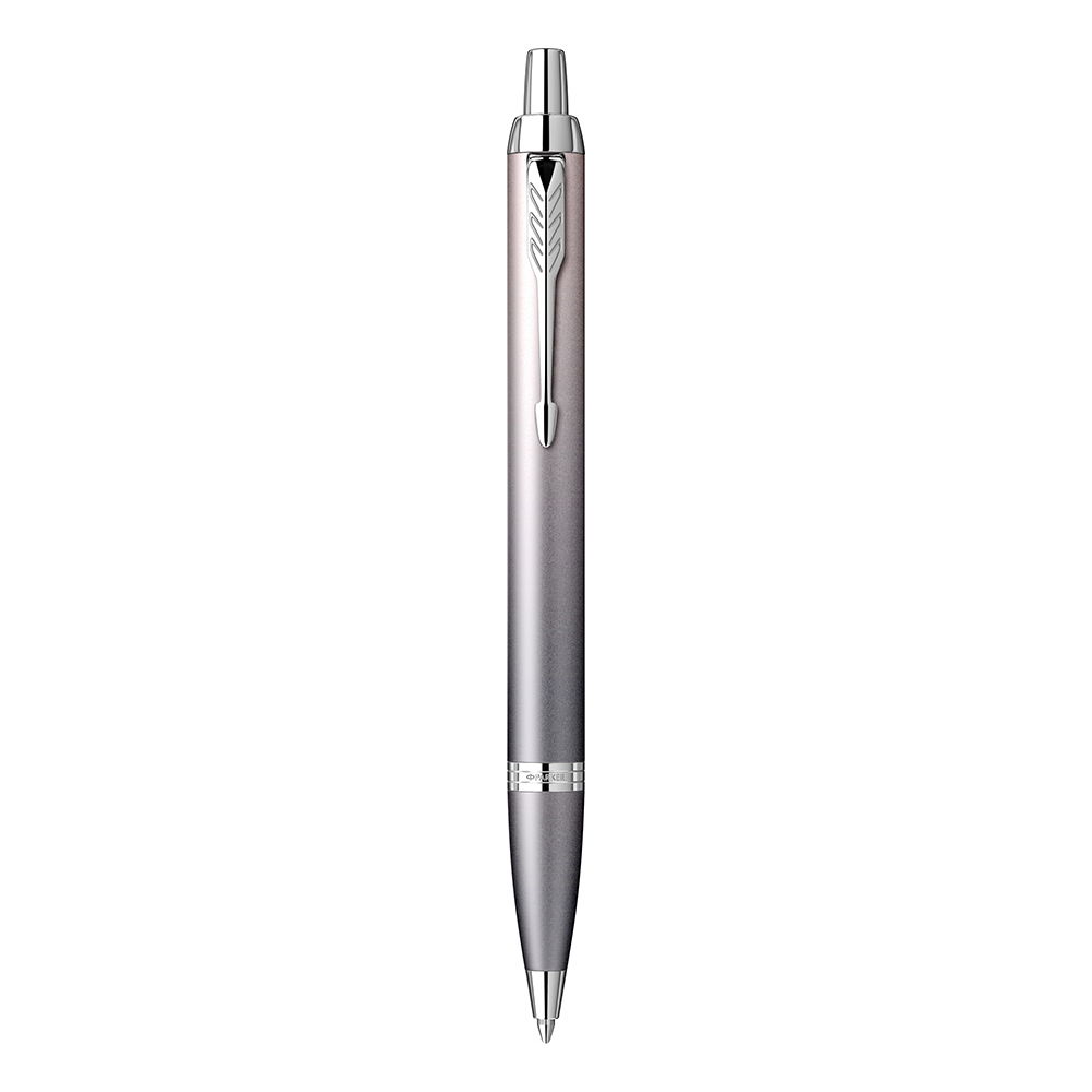 PARKER Royal IM SE Ritual grey hemijska 03898