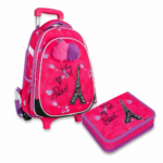 CONNECT Paris fashion set 2u1 57406