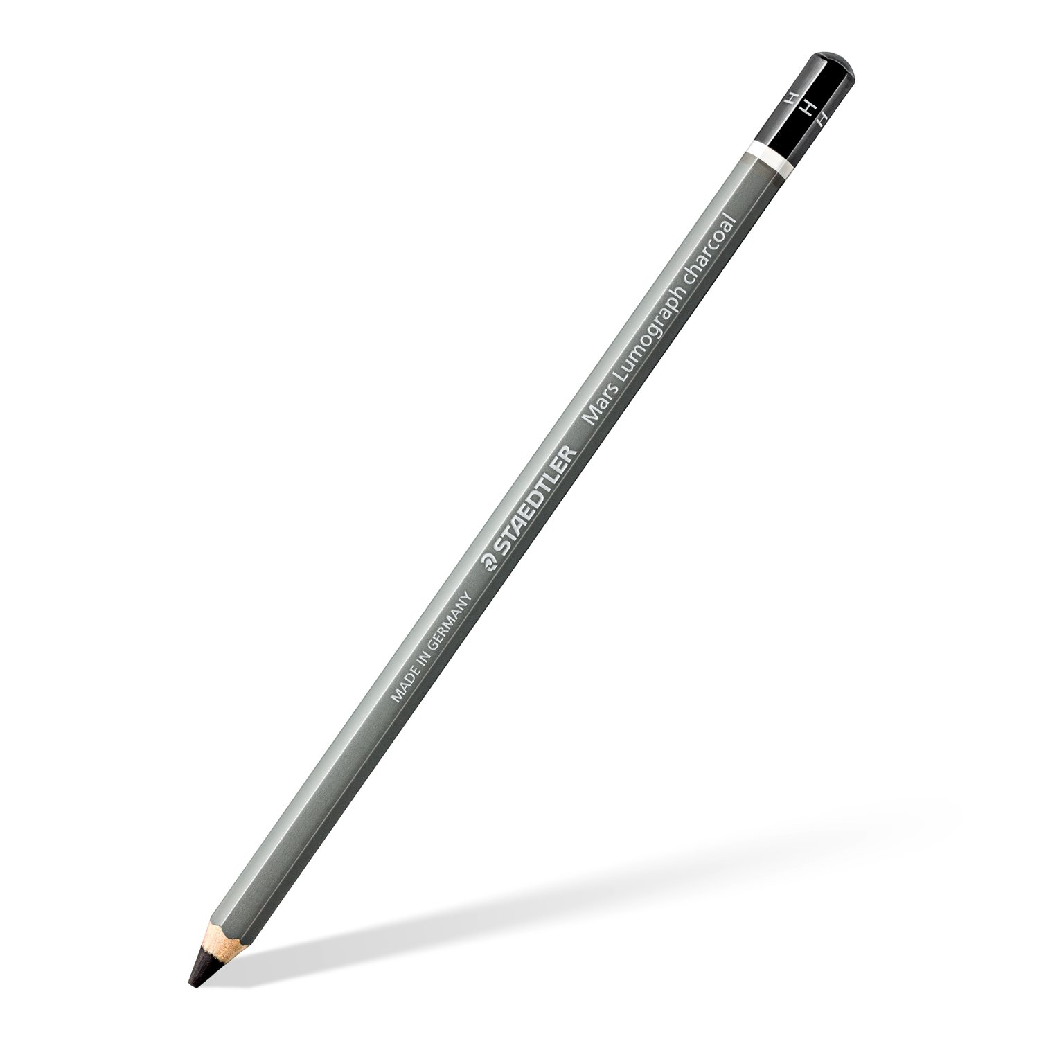 100c-h STAEDTLER Charcoal pencil 100C-H - Slika 1