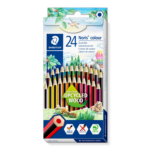 STAEDTLER Drvene bojice 1/12 185 CD24