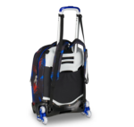 SEVEN Trolley Optical shade boy torba na točkiće 20468 - Slika 14