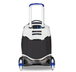 SEVEN Trolley Optical shade boy torba na točkiće 20468 - Slika 12