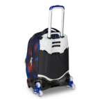 SEVEN Trolley Optical shade boy torba na točkiće 20468 - Slika 11