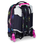 SEVEN Trolley Optical shade girl torba na točkiće 20474 - Slika 10