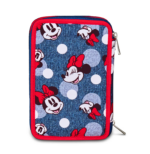 MINNIE MOUSE Heart pernica 22543 - Slika 6