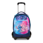 STITCH Lilo&Stitch torba na točkiće 29636 - Slika 2