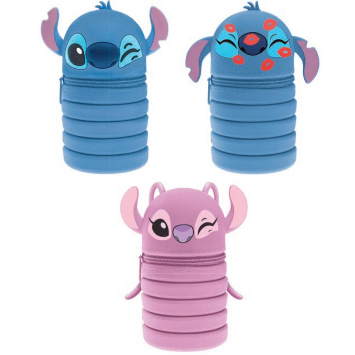 32053 STITCH Lilo&Stitch pernica 32063 - Slika 1