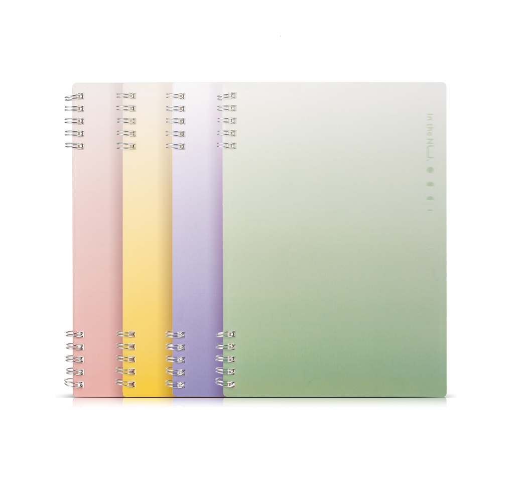 Sveska-Notebook Nusign A5 SP dikto 42156