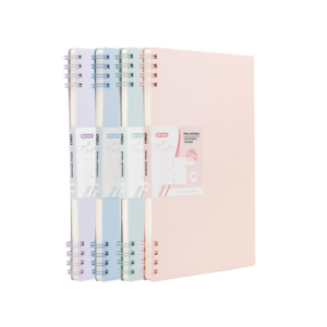 Sveska-Notebook Smooth A5 SP dikto 48643