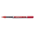 Uni-ball Eye Gel Pen Eco UB-150 0,5 red