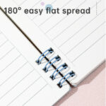 Sveska-Notebook Smooth A5 SP dikto 48643 - Slika 2