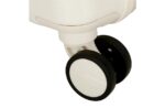 PEPE JEANS Highlight white kofer 76.889.2F M - Slika 5