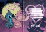 STITCH Lilo&Stitch dnevnik 31945 - Slika 5