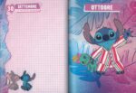 STITCH Lilo&Stitch dnevnik 31945 - Slika 3