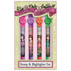 GORJUSS In the Forest signiri 1293gj01