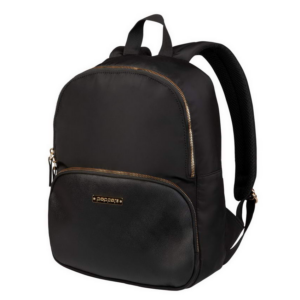 PEPPERS Vienna black ranac 27254