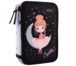 TARGET Double Miss sparkle pernica 28104