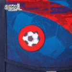S-COOL Football Let's do it ranac SC2663 - Slika 7