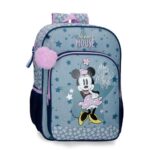 MINNIE MOUSE Style ranac 49.823.21