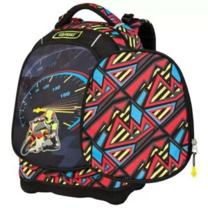 TARGET Superlight 2 Face Motorbike ranac 26824