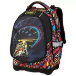 TARGET Superlight 2 Face Motorbike ranac 26824 - Slika 7