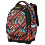 TARGET Superlight 2 Face Motorbike ranac 26824 - Slika 6