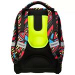 TARGET Superlight 2 Face Motorbike ranac 26824 - Slika 5