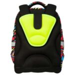 TARGET Superlight 2 Face Motorbike ranac 26824 - Slika 4